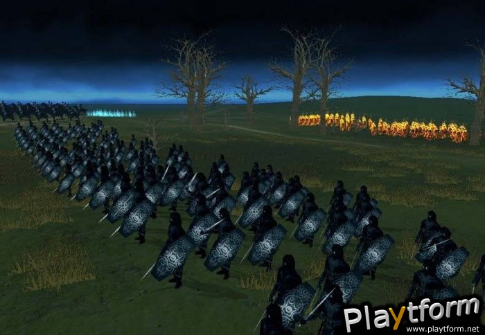 Legion Arena: The Cult of Mithras (PC)