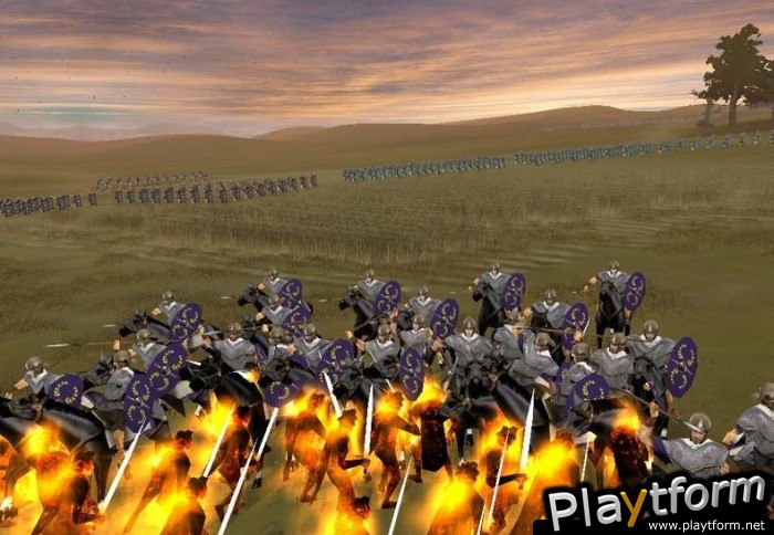 Legion Arena: The Cult of Mithras (PC)