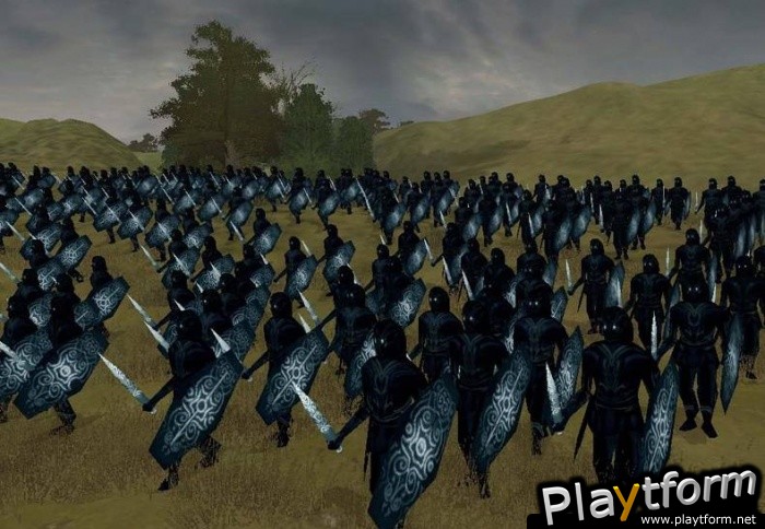 Legion Arena: The Cult of Mithras (PC)