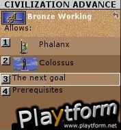 Civilization (N-Gage)