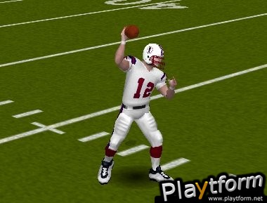 Maximum-Football (PC)