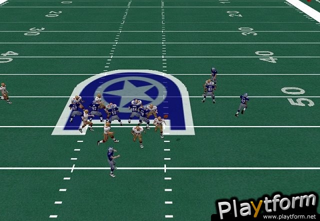 Maximum-Football (PC)