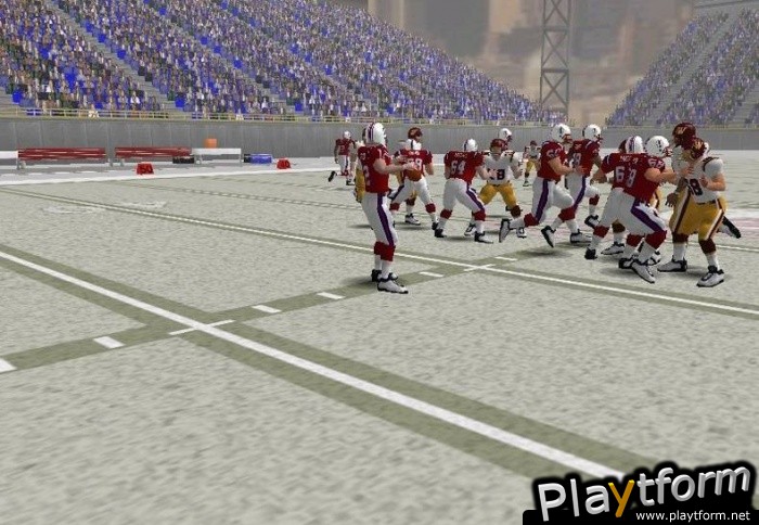 Maximum-Football (PC)