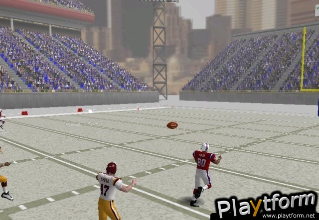 Maximum-Football (PC)