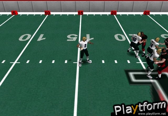 Maximum-Football (PC)