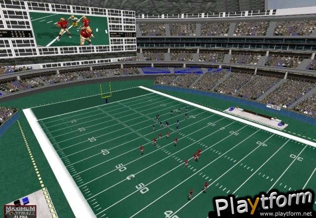 Maximum-Football (PC)