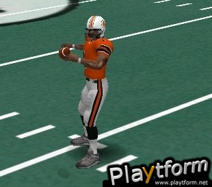 Maximum-Football (PC)