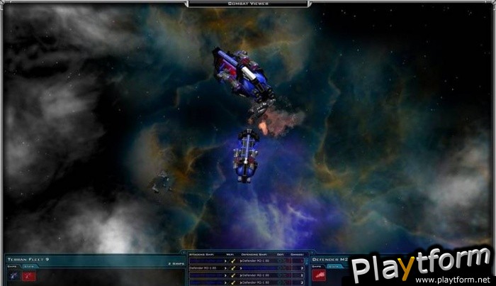 Galactic Civilizations II: Dread Lords (PC)