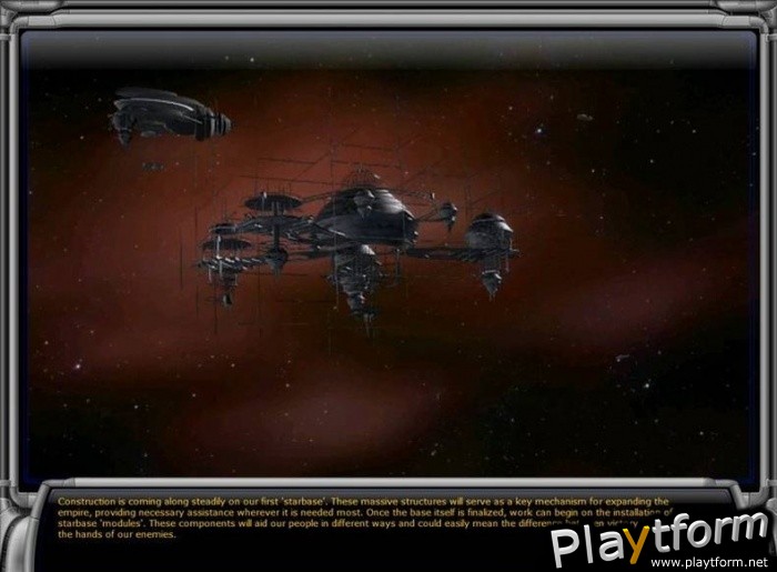 Galactic Civilizations II: Dread Lords (PC)