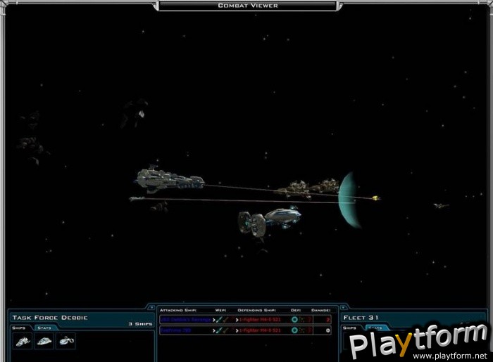 Galactic Civilizations II: Dread Lords (PC)