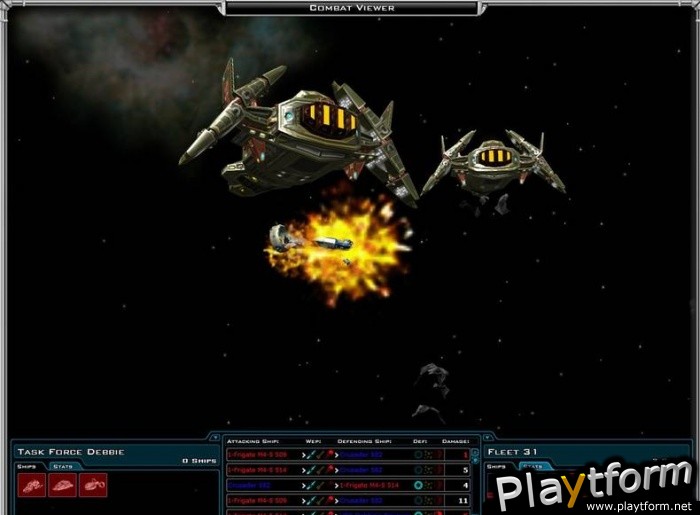 Galactic Civilizations II: Dread Lords (PC)