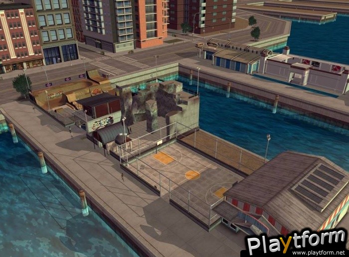 Tycoon City: New York (PC)