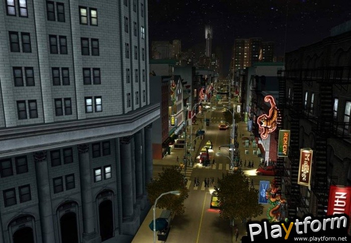 Tycoon City: New York (PC)