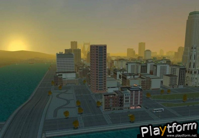 Tycoon City: New York (PC)