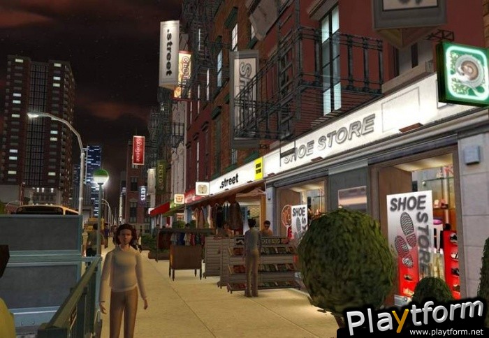 Tycoon City: New York (PC)