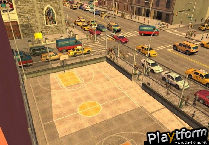 Tycoon City: New York (PC)