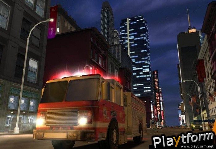 Tycoon City: New York (PC)