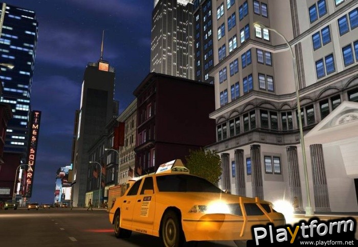 Tycoon City: New York (PC)