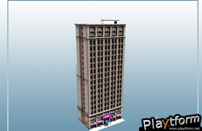 Tycoon City: New York (PC)