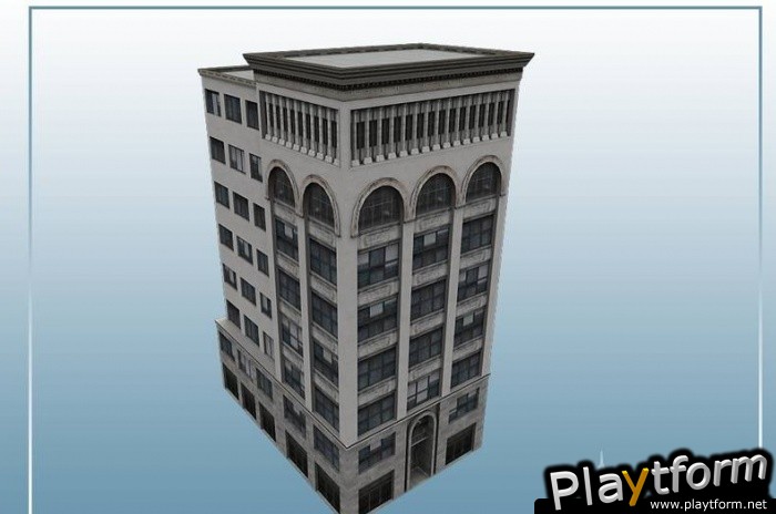 Tycoon City: New York (PC)