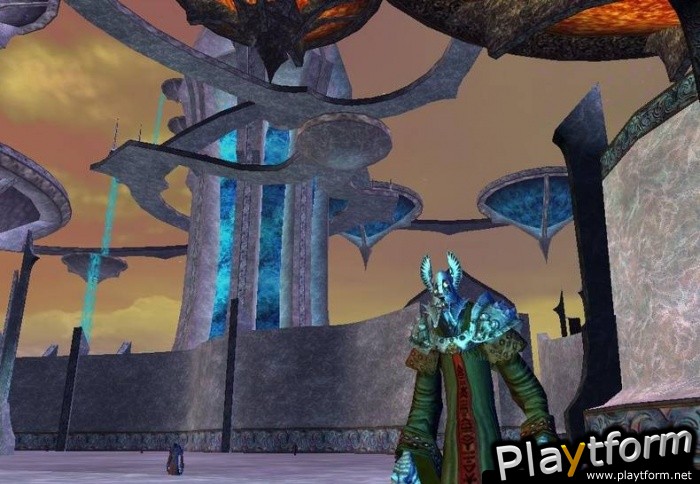 EverQuest: Prophecy of Ro (PC)