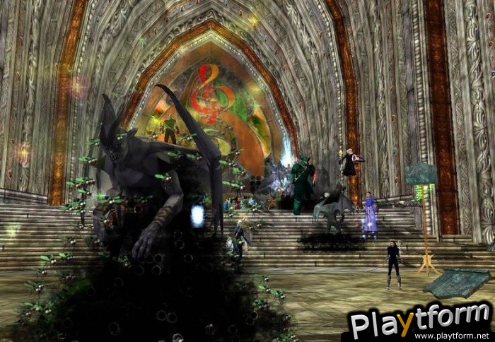 EverQuest: Prophecy of Ro (PC)