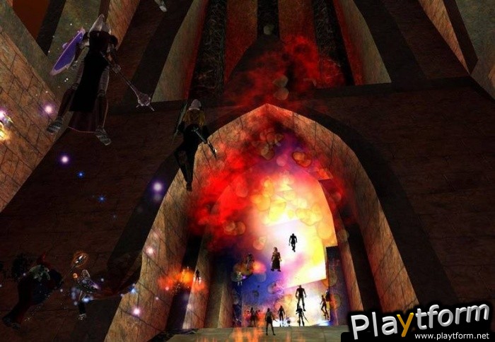 EverQuest: Prophecy of Ro (PC)