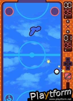 Super Monkey Ball Touch & Roll (DS)