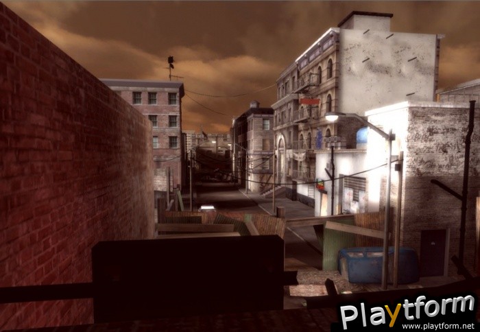 George Romero's City of the Dead (PC)