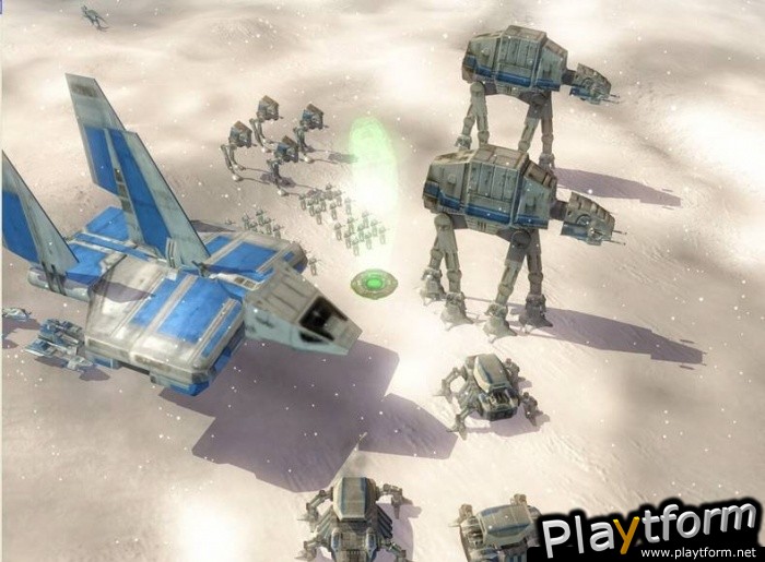 Star Wars: Empire at War (PC)