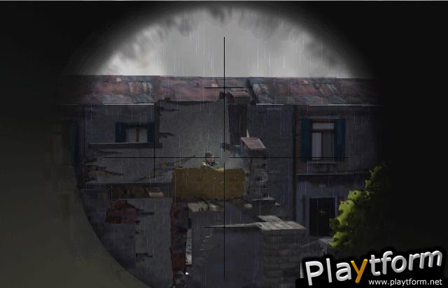 Combat Elite: WWII Paratroopers (PC)