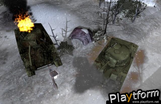 Combat Elite: WWII Paratroopers (PC)