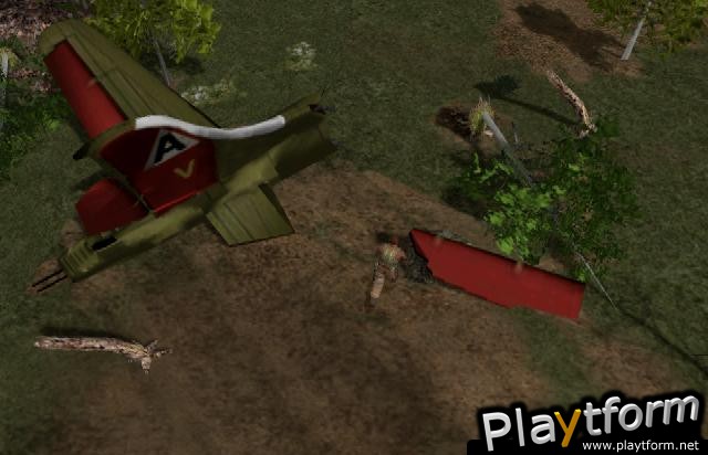 Combat Elite: WWII Paratroopers (PC)