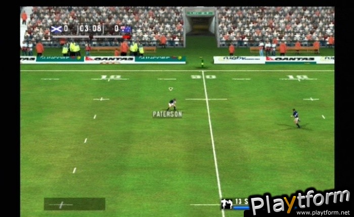 Rugby 06 (PlayStation 2)