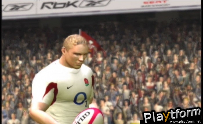 Rugby 06 (Xbox)