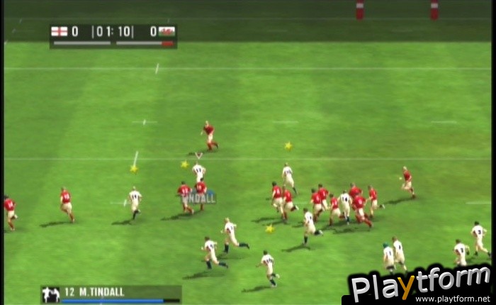 Rugby 06 (Xbox)