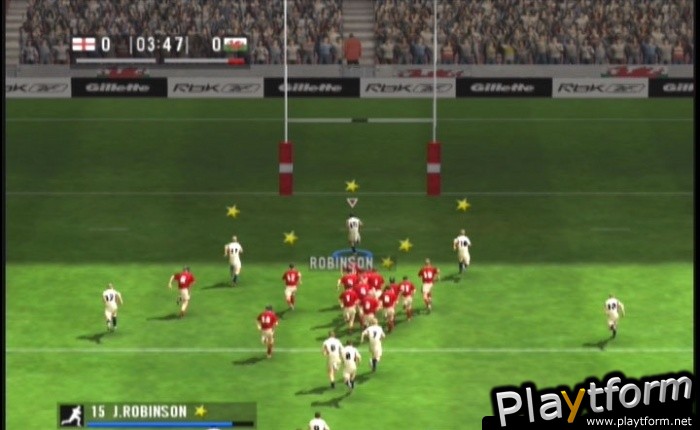 Rugby 06 (Xbox)