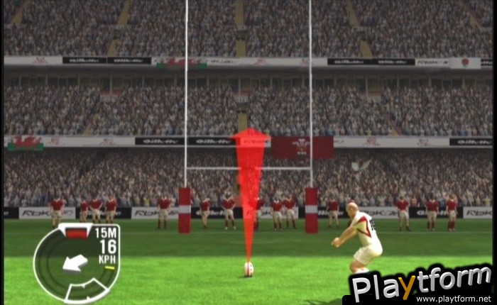 Rugby 06 (Xbox)