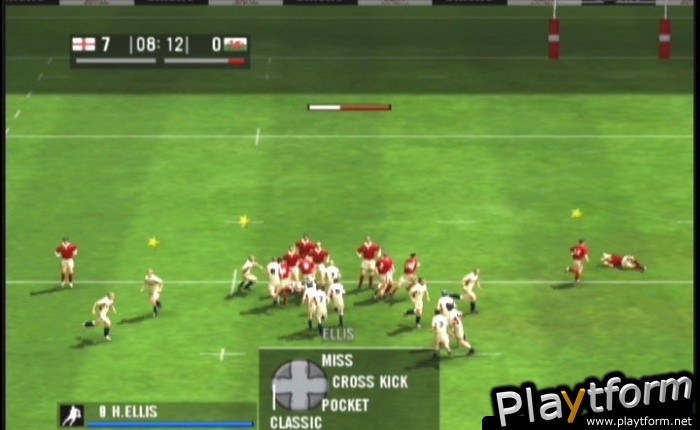 Rugby 06 (Xbox)