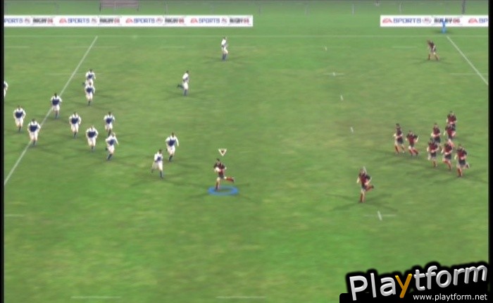 Rugby 06 (Xbox)