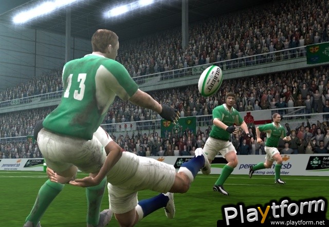 Rugby 06 (Xbox)