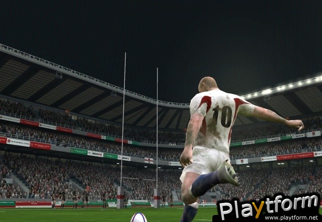 Rugby 06 (Xbox)