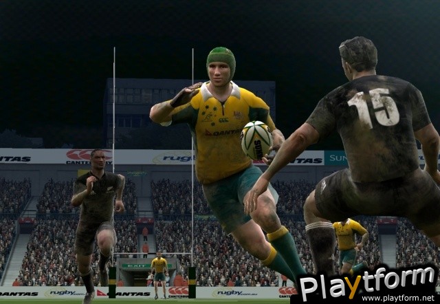 Rugby 06 (Xbox)