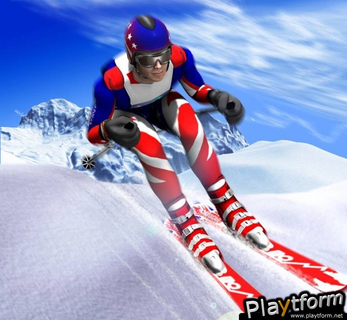 Winter Sports (PC)