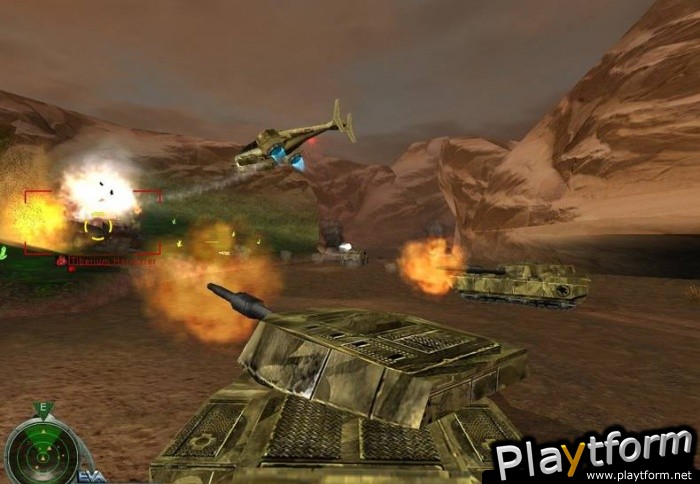 Command & Conquer The First Decade (PC)