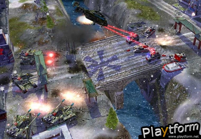 Command & Conquer The First Decade (PC)