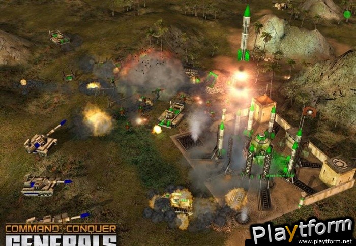 Command & Conquer The First Decade (PC)