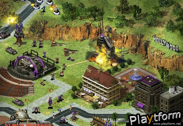 Command & Conquer The First Decade (PC)