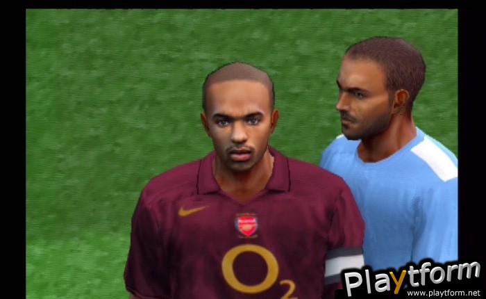 World Soccer Winning Eleven 9 (PlayStation 2)