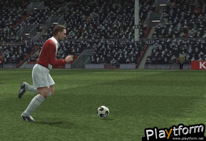 World Soccer Winning Eleven 9 (PlayStation 2)